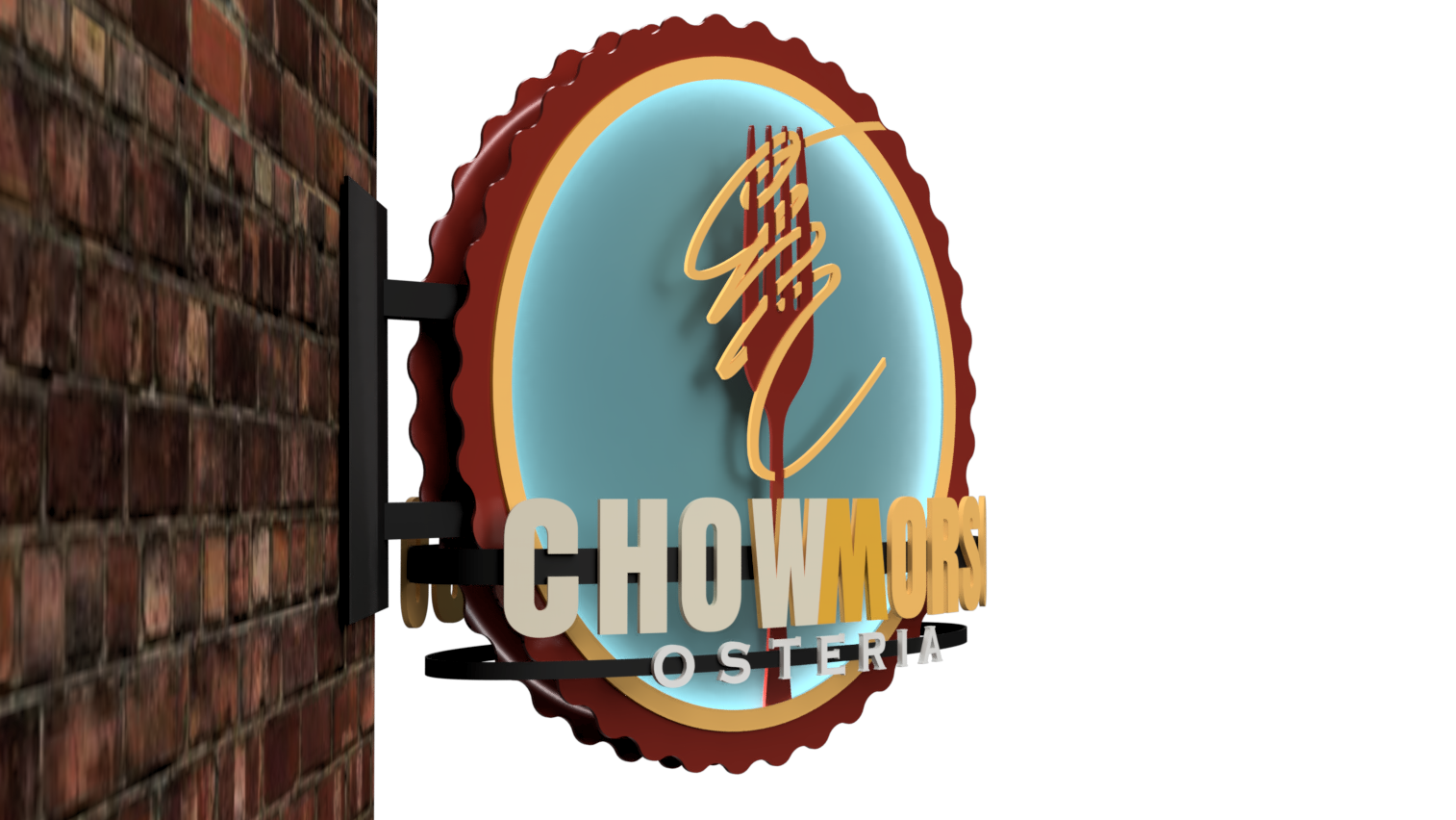 Chowmorso Projecting Sign V1 2018 Apr 11 05 02 35pm 000 Customizedview36266137528