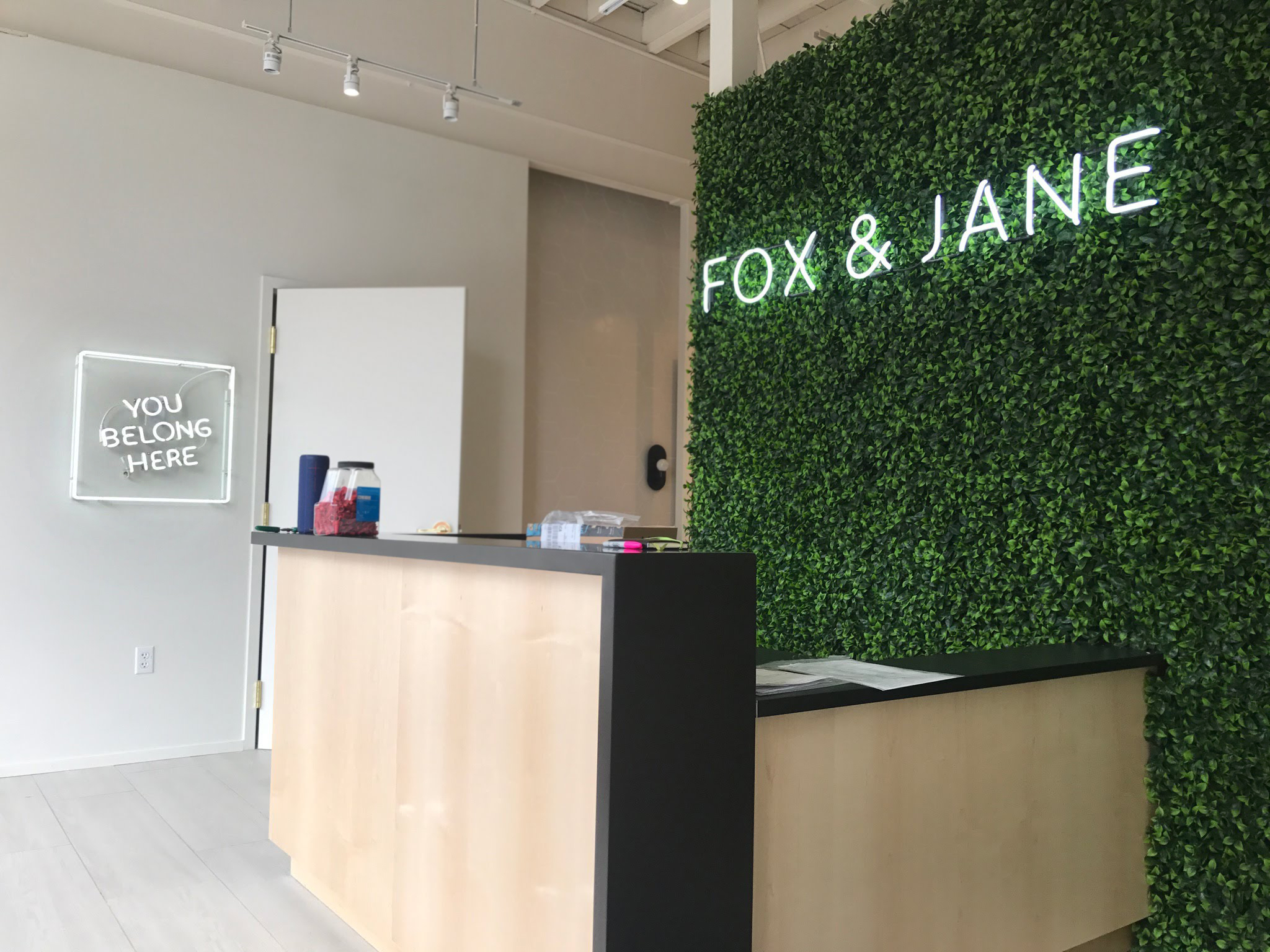 Foxjane Interioredit
