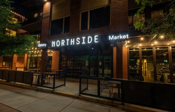 Norhside Eatery Night 14
