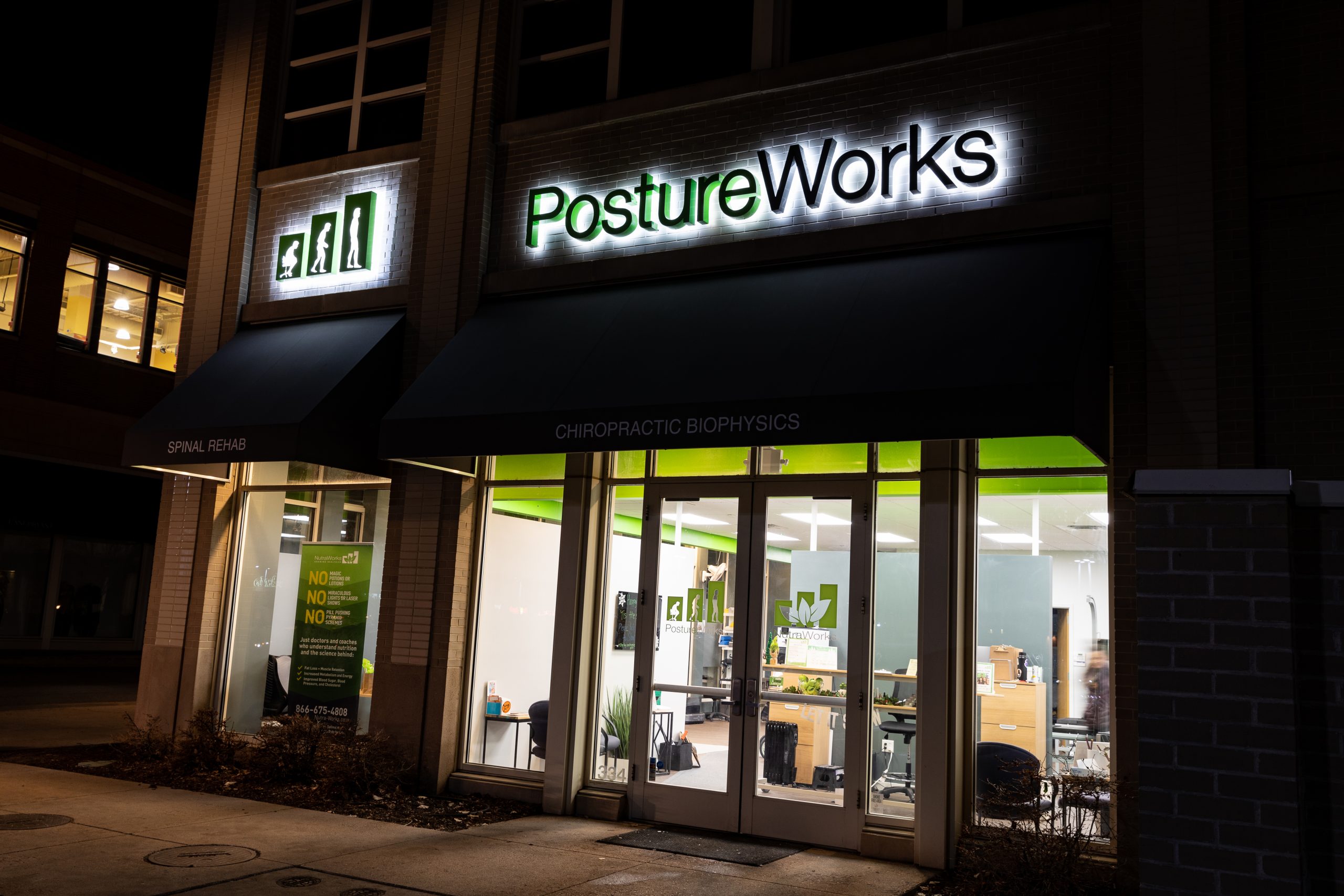 Postureworks Night 8edit