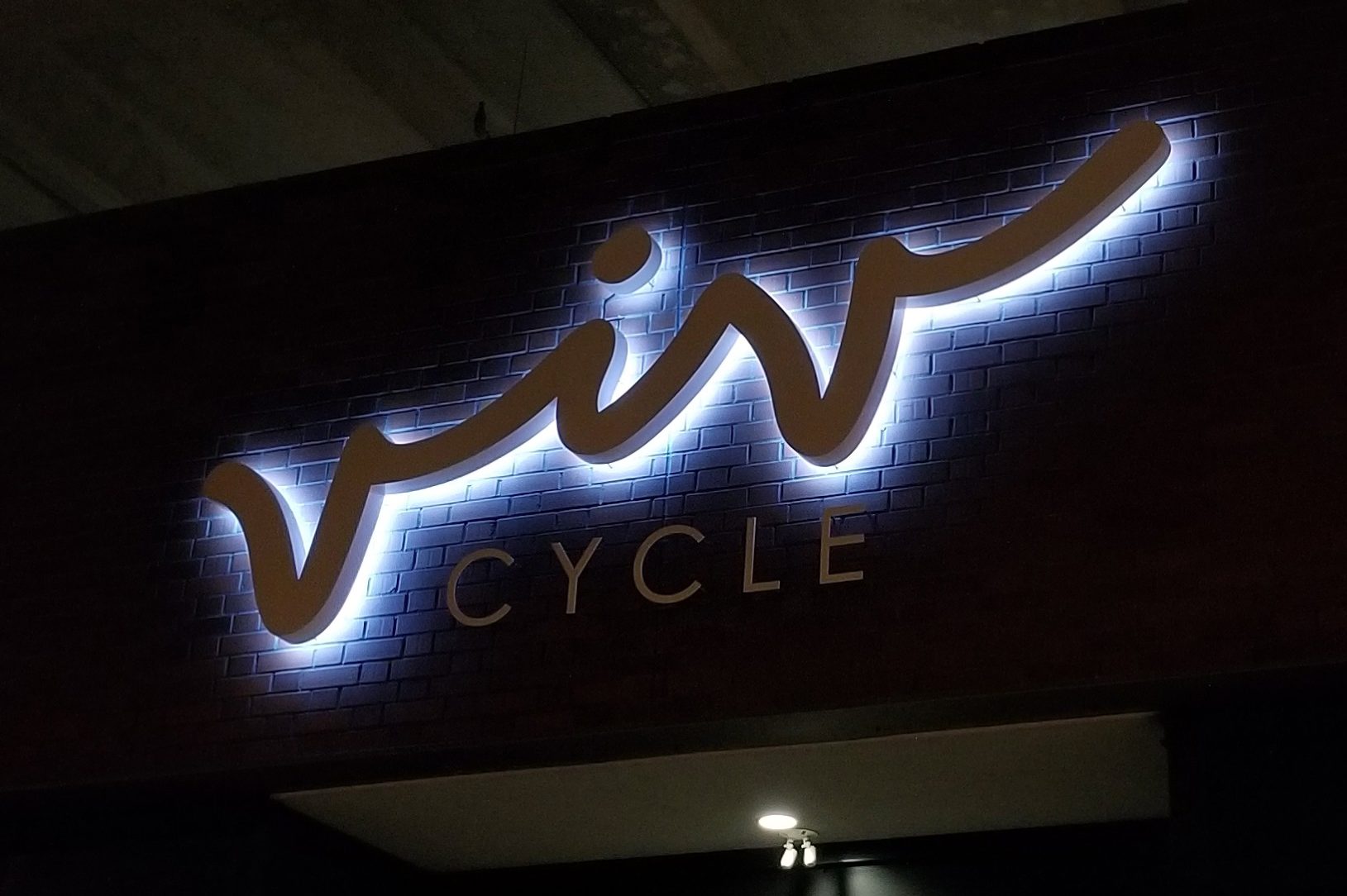 Viv Cycle