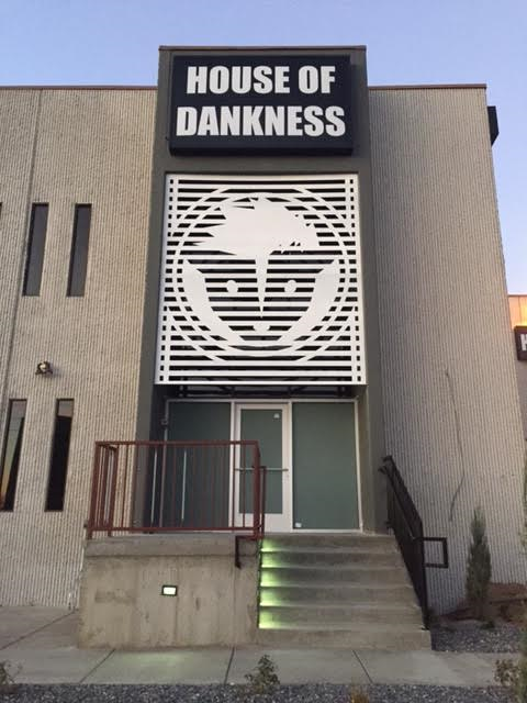 House Of Dank