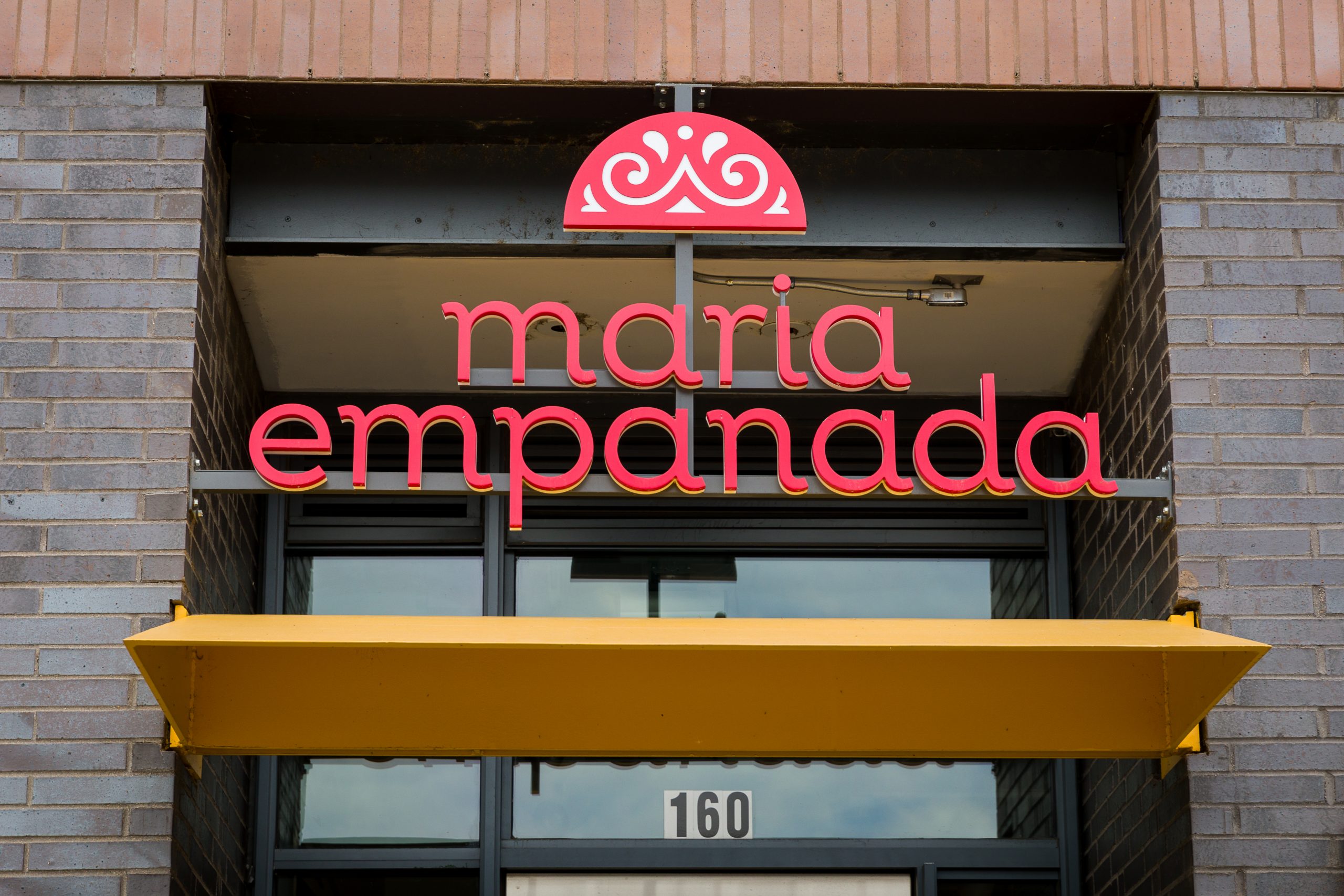 Maria Empanada Day 2