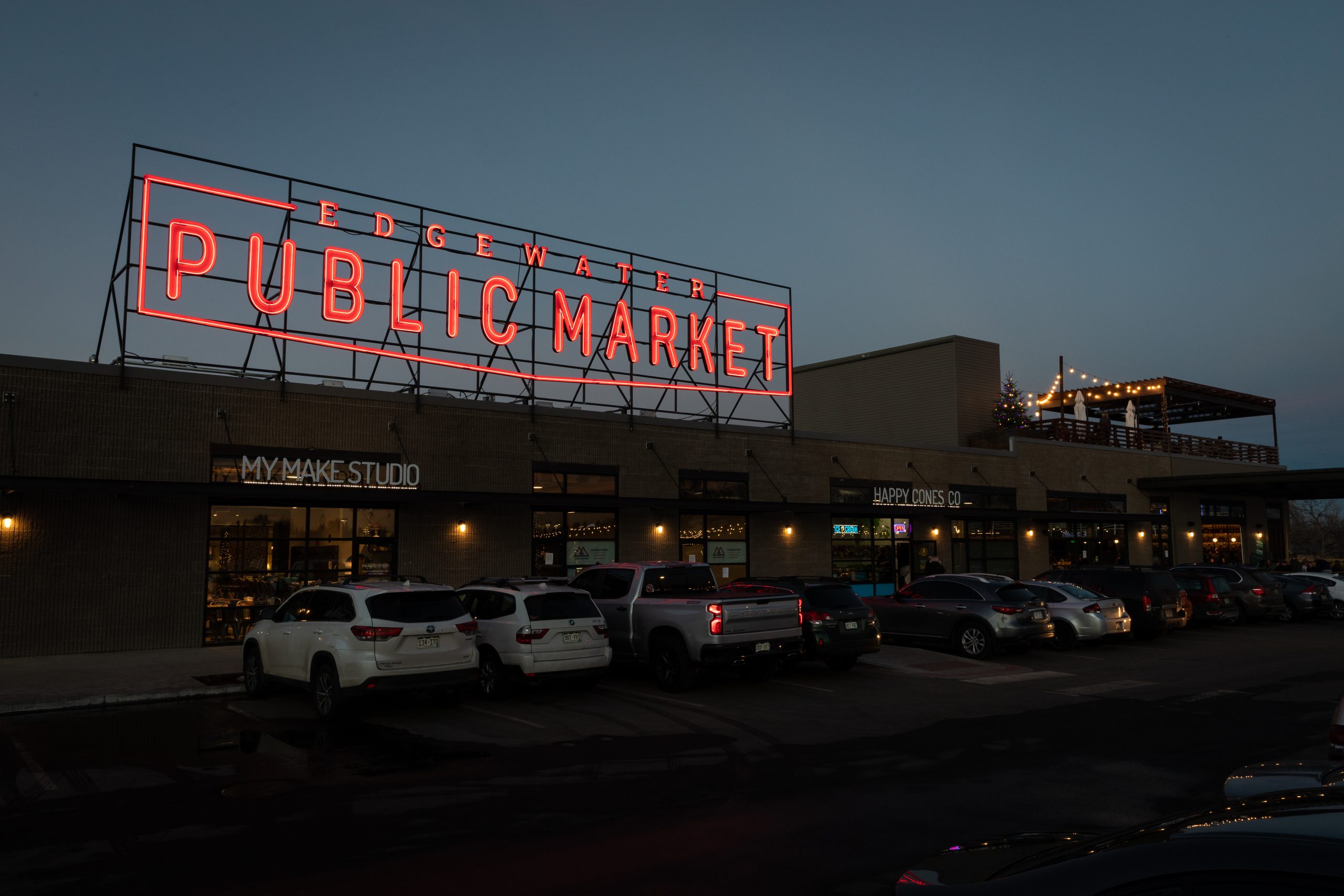 Edgewater Public Market 45