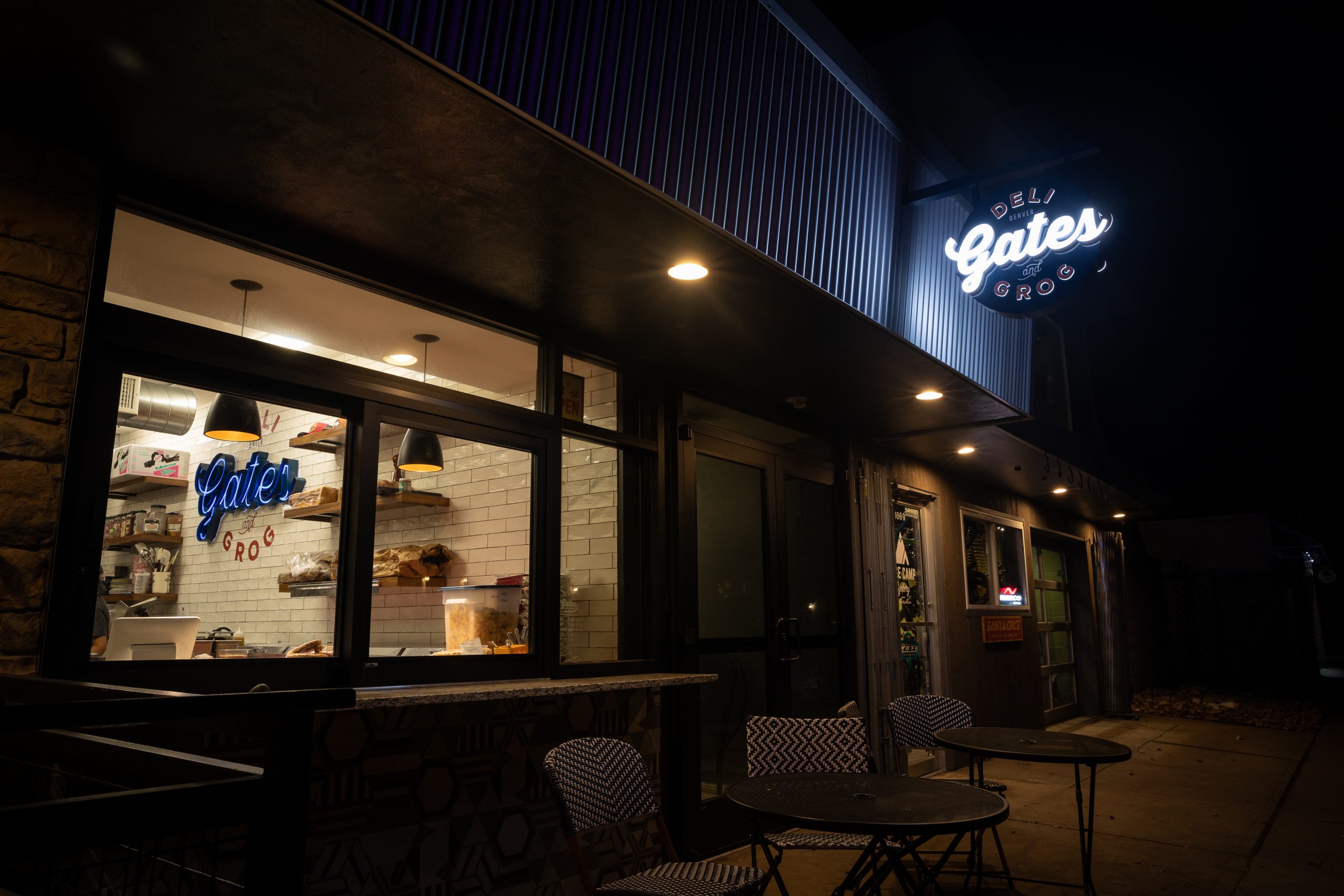 Gates Deli Denver at Felicia Hilson blog