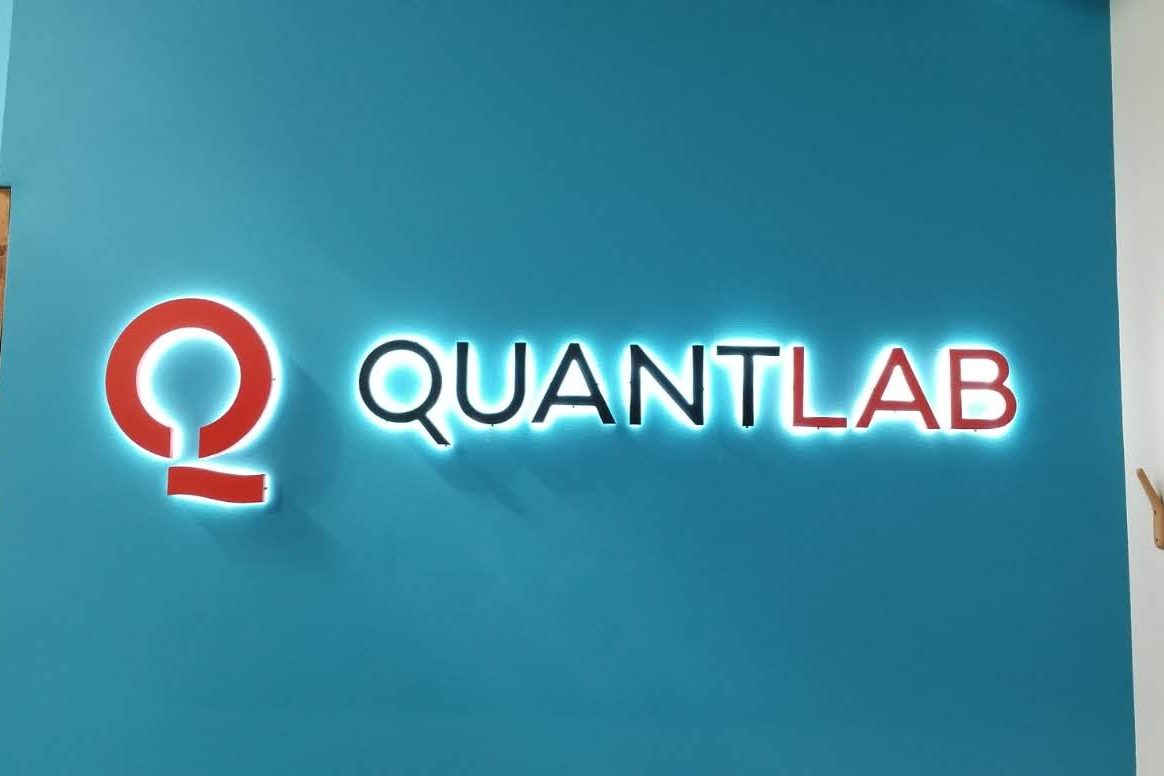 Quantlab1