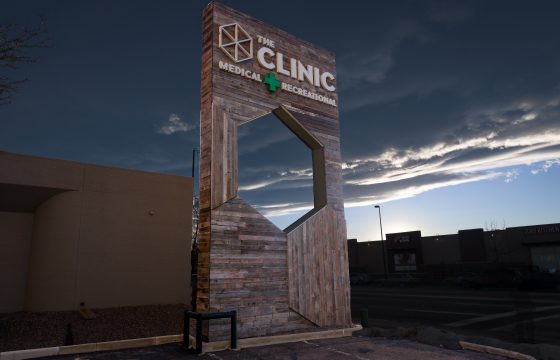 The Clinic Day 1