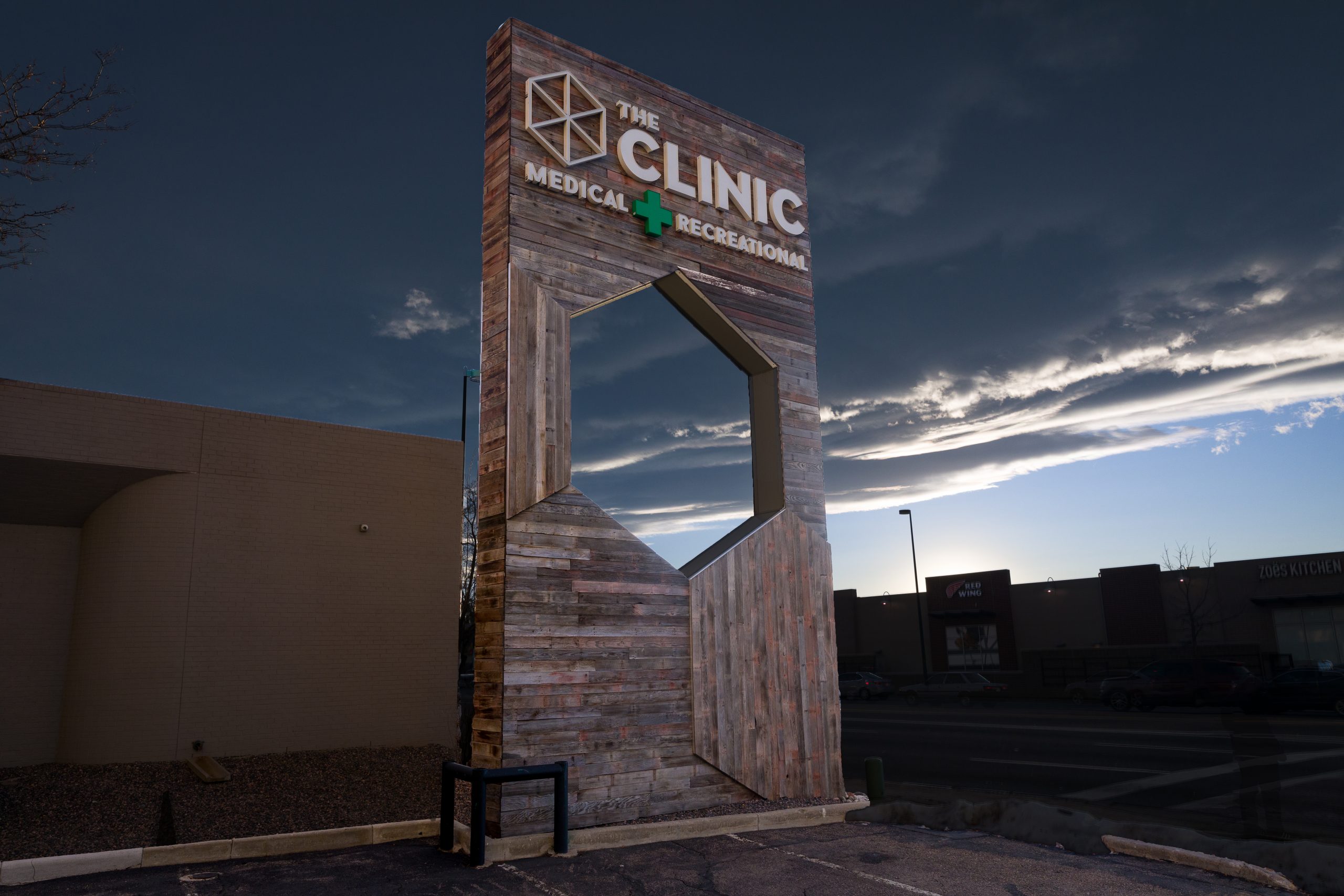 The Clinic Day 1