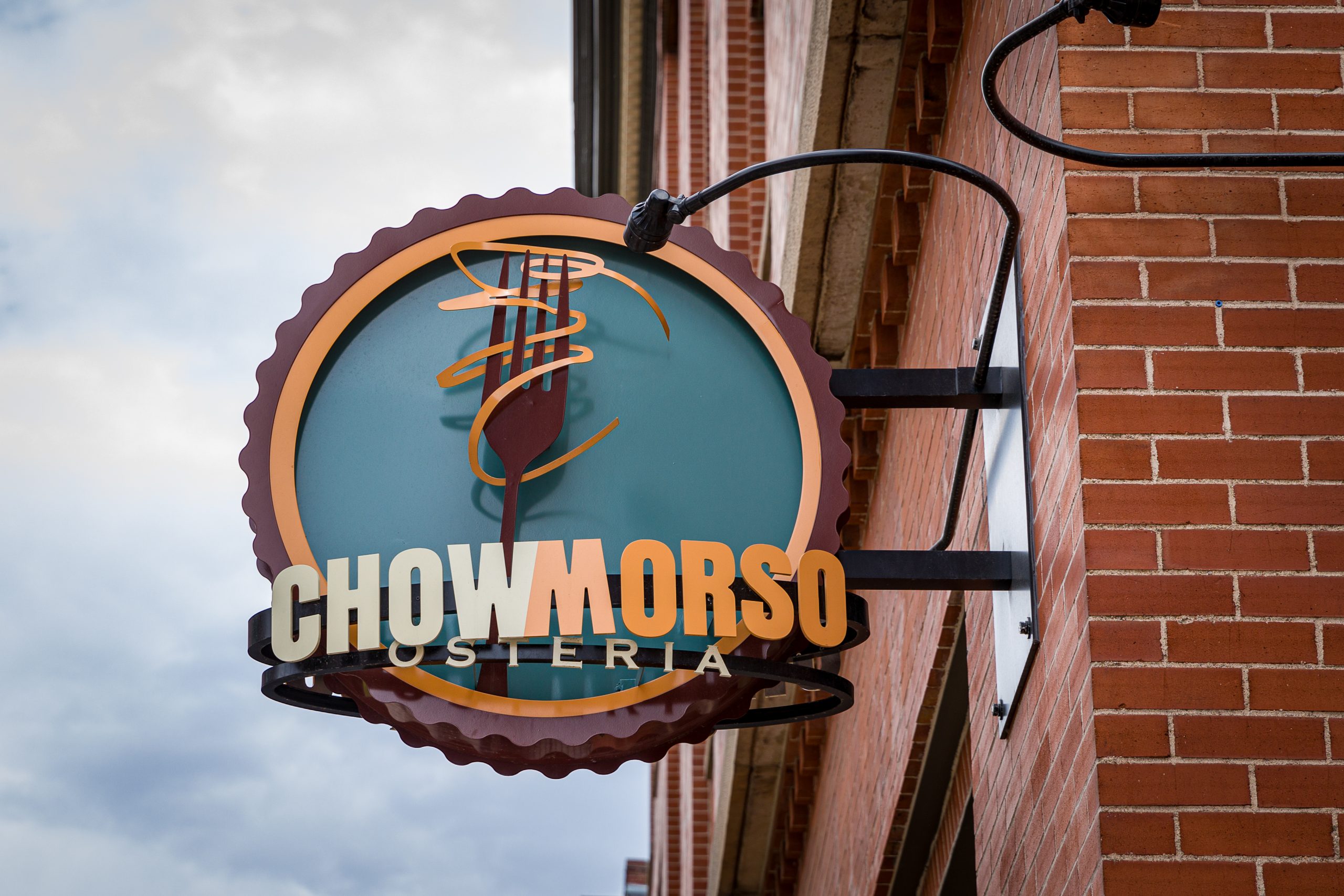 Chow Morso Day 3