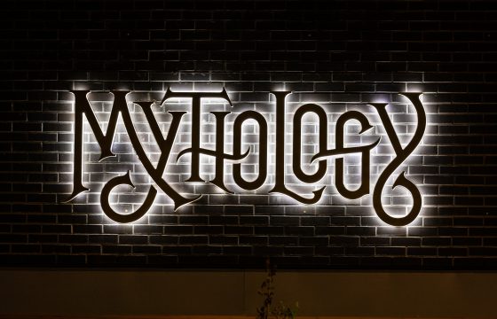 Mythology Night 15 2