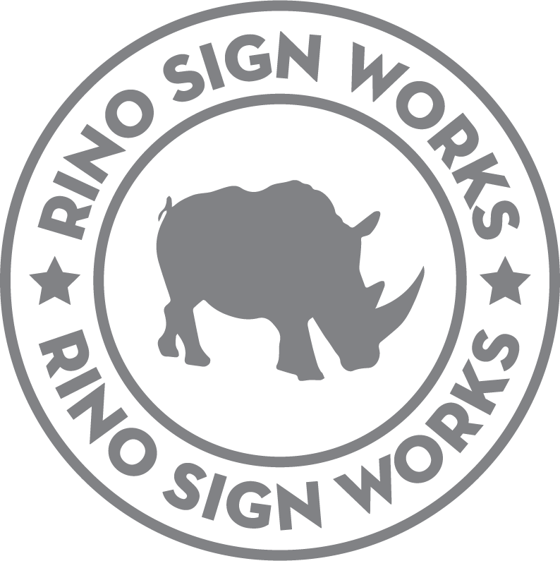 RiNo Sign Works