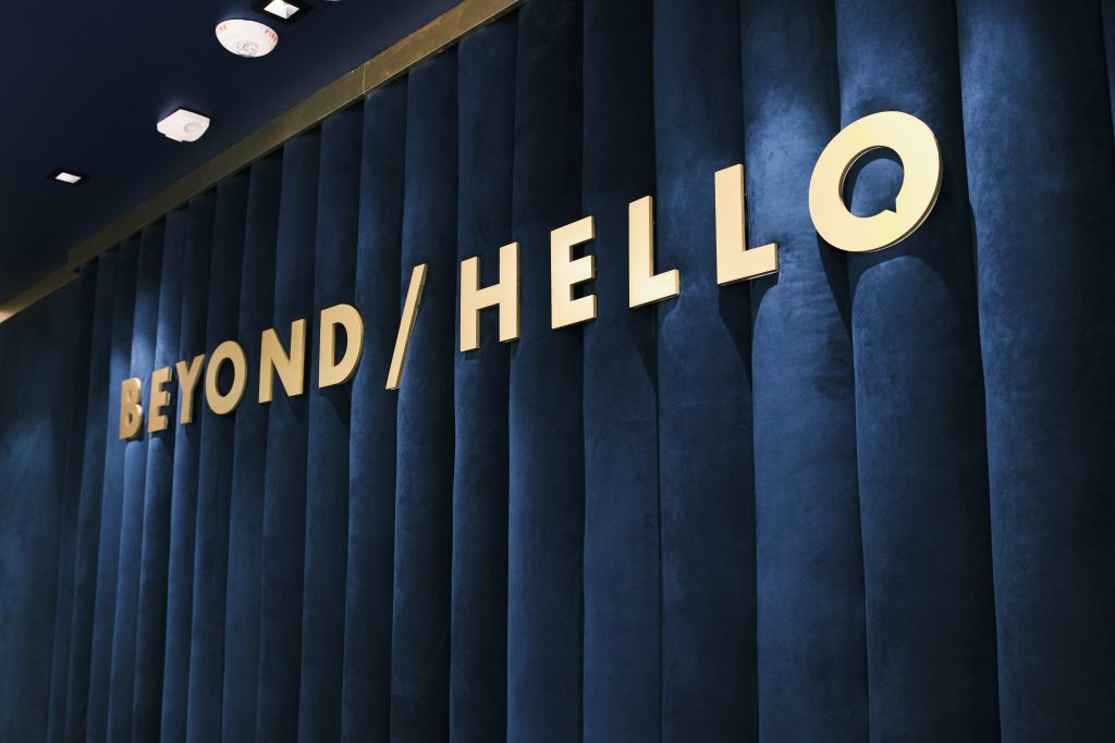 Brass Letters 2 2