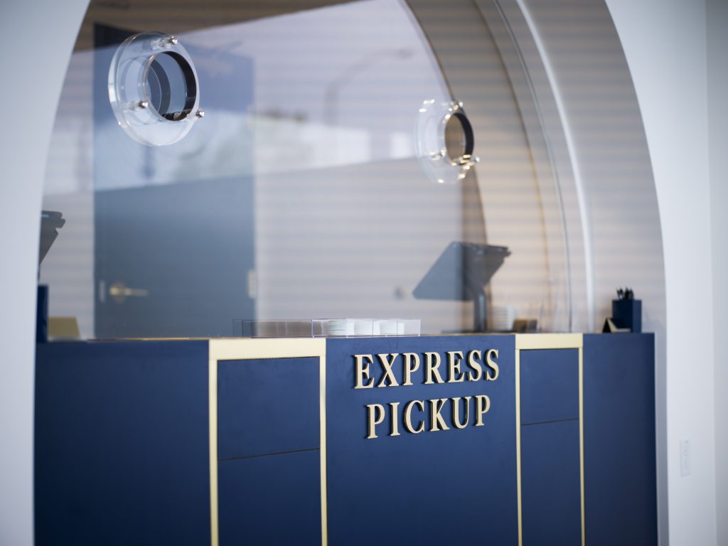 Express 2 2