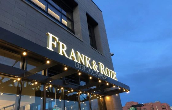 outdoor lit signage denver