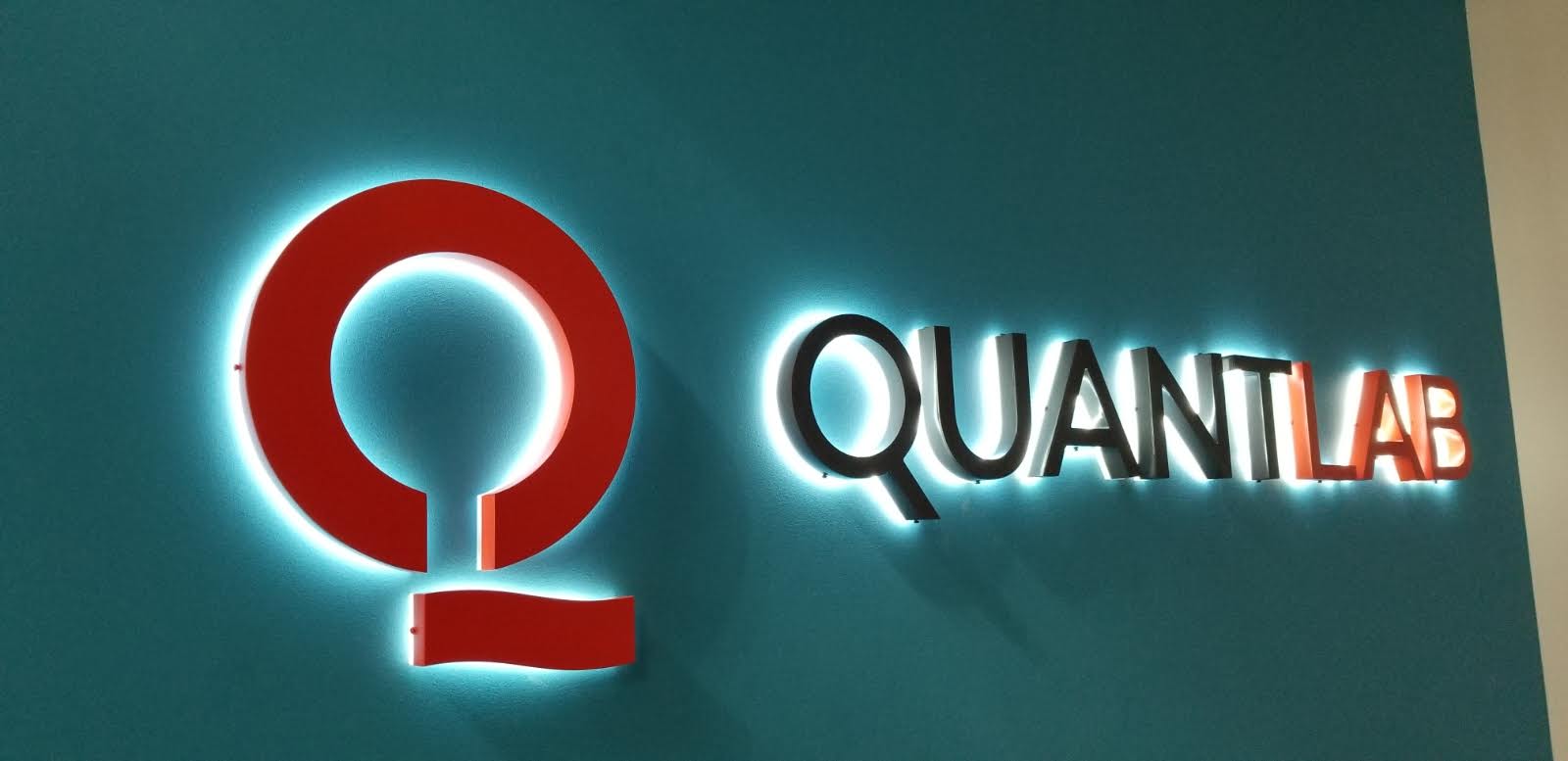 Integrated Research Rino Sign Works