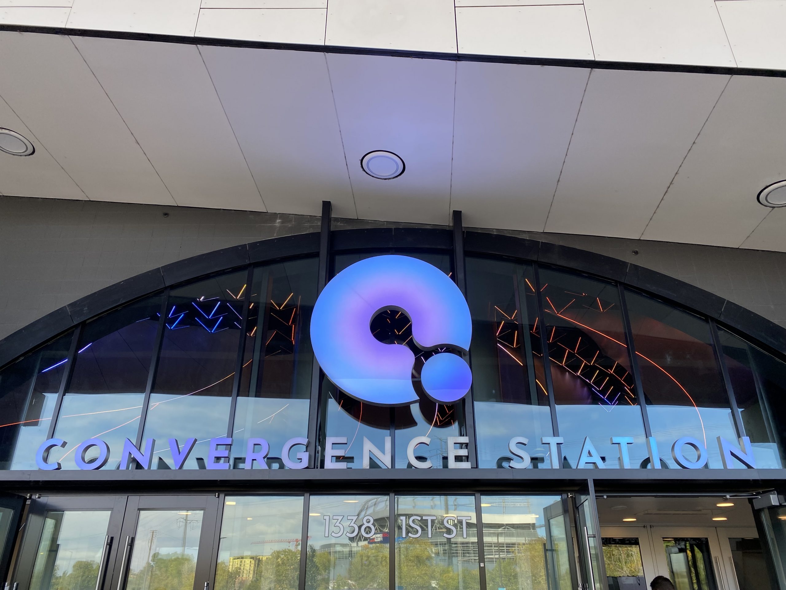 Convergence Station
