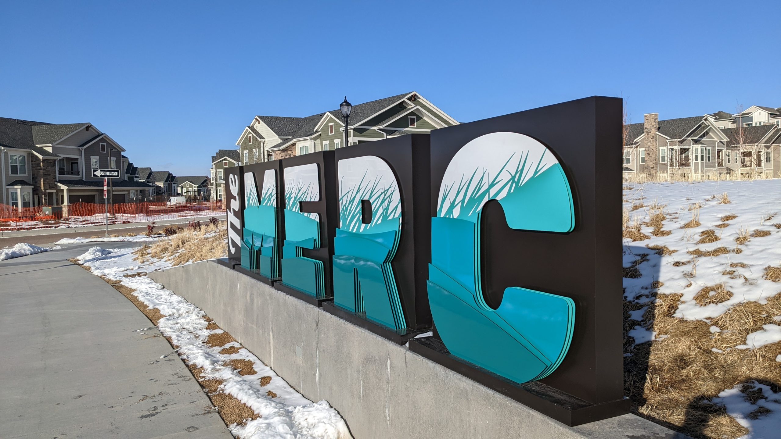 RiNo Sign Works Wins 3rd Place | RiNo Sign Works