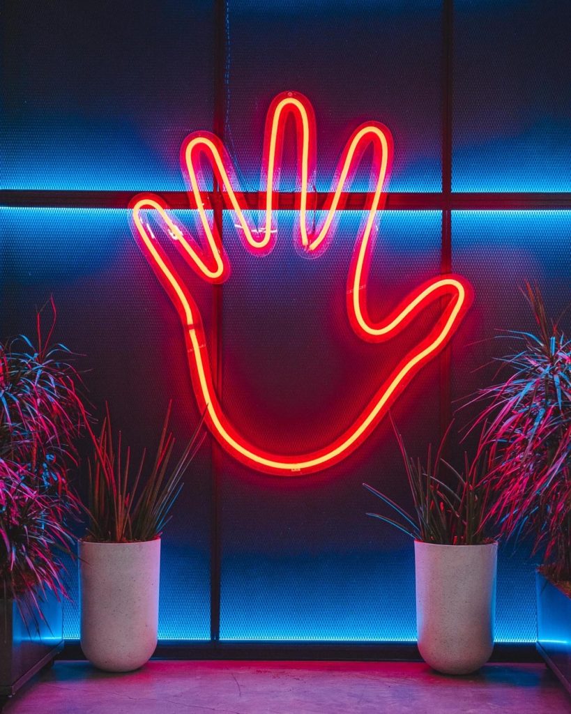 Why the Sign Industry is Ditching Real Neon for LED Faux Neon (And You ...
