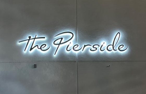 Pierside Hotel