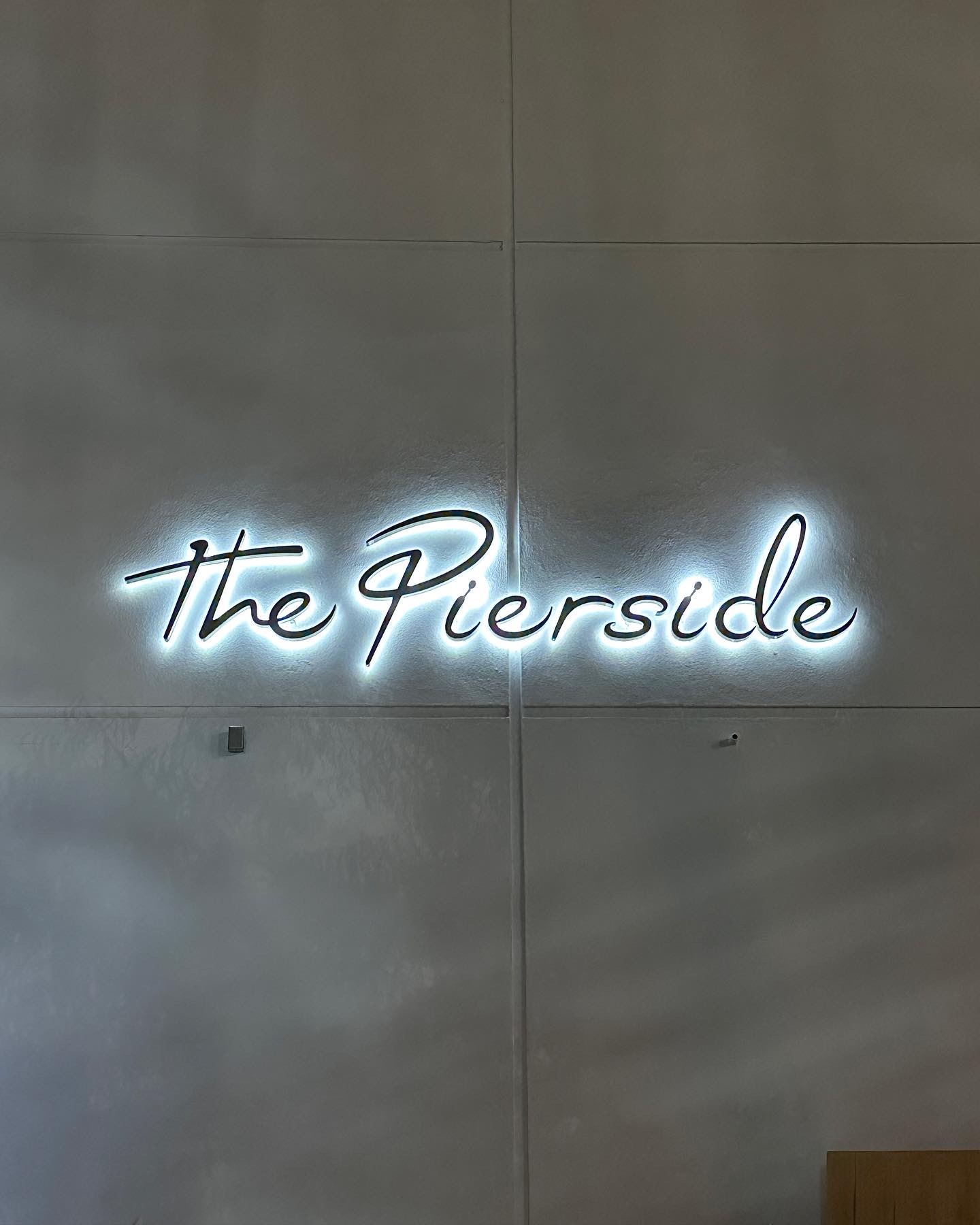 Pierside Hotel