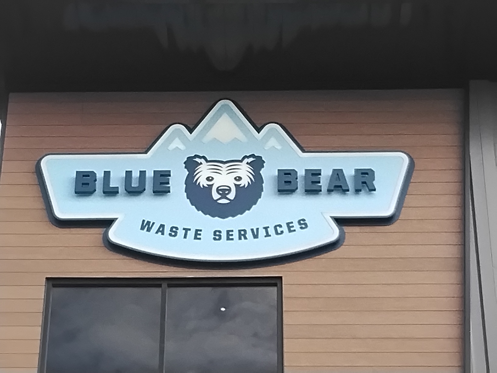 Blue Bear 2